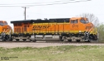 BNSF 5770